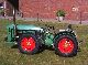 1970 Holder  AG 3 articulated Agricultural vehicle Farmyard tractor photo 4