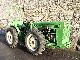 1977 Holder  A 45 Agricultural vehicle Tractor photo 11