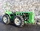 1977 Holder  A 45 Agricultural vehicle Tractor photo 1