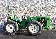 1977 Holder  A 45 Agricultural vehicle Tractor photo 3