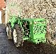 1977 Holder  A 45 Agricultural vehicle Tractor photo 4
