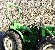 1977 Holder  A 45 Agricultural vehicle Tractor photo 5