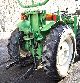 1977 Holder  A 45 Agricultural vehicle Tractor photo 6