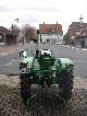 1969 Holder  B25 Agricultural vehicle Tractor photo 3