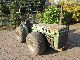 2011 Holder  A 45, articulated, wheel Agricultural vehicle Tractor photo 2