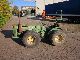2011 Holder  A 45, articulated, wheel Agricultural vehicle Tractor photo 4