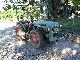 Holder  A 21 S 1964 Tractor photo