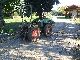 1964 Holder  A 21 S Agricultural vehicle Tractor photo 2