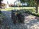 1964 Holder  A 21 S Agricultural vehicle Tractor photo 3