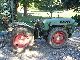 1964 Holder  A 21 S Agricultural vehicle Tractor photo 4