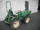 1973 Holder  A 30-pivot steering, hydraulics, PTO, wheel Agricultural vehicle Tractor photo 1