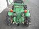 1973 Holder  A 30-pivot steering, hydraulics, PTO, wheel Agricultural vehicle Tractor photo 2