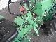 1973 Holder  A 30-pivot steering, hydraulics, PTO, wheel Agricultural vehicle Tractor photo 4