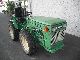 1973 Holder  A 30-pivot steering, hydraulics, PTO, wheel Agricultural vehicle Tractor photo 5