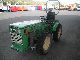 1973 Holder  A 30-pivot steering, hydraulics, PTO, wheel Agricultural vehicle Tractor photo 6