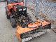 1992 Holder  P22 type HA: 370 Location: NORTH HUSUM Agricultural vehicle Tractor photo 1