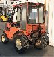 1993 Holder  460 farm tractor tractor tractor tractor Agricultural vehicle Tractor photo 2