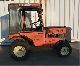 1993 Holder  460 farm tractor tractor tractor tractor Agricultural vehicle Tractor photo 4
