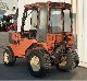 1993 Holder  460 farm tractor tractor tractor tractor Agricultural vehicle Tractor photo 5