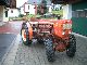 Holder  Krieger KS 42 AK-wheel tractor with TUV! 1983 Tractor photo