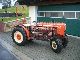 1983 Holder  Krieger KS 42 AK-wheel tractor with TUV! Agricultural vehicle Tractor photo 1
