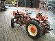 1983 Holder  Krieger KS 42 AK-wheel tractor with TUV! Agricultural vehicle Tractor photo 3