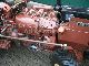 1983 Holder  Krieger KS 42 AK-wheel tractor with TUV! Agricultural vehicle Tractor photo 6