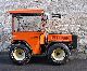 1989 Holder  C 20 Agricultural vehicle Tractor photo 3