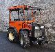 1989 Holder  C 20 Agricultural vehicle Tractor photo 4