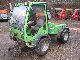 Holder  C340 2000 Other agricultural vehicles photo