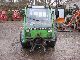 2000 Holder  C340 Agricultural vehicle Other agricultural vehicles photo 1
