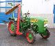 Holder  B12 with mower / plow * * fully restored 1958 Tractor photo