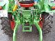 1958 Holder  B12 with mower / plow * * fully restored Agricultural vehicle Tractor photo 4