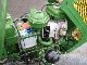 1958 Holder  B12 with mower / plow * * fully restored Agricultural vehicle Tractor photo 6