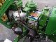 1958 Holder  B12 with mower / plow * * fully restored Agricultural vehicle Tractor photo 7