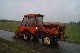 1988 Holder  C 500 Agricultural vehicle Tractor photo 2