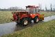 1988 Holder  C 500 Agricultural vehicle Tractor photo 3