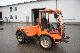 1997 Holder  C 300 Agricultural vehicle Other agricultural vehicles photo 1