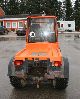 1997 Holder  C 300 Agricultural vehicle Other agricultural vehicles photo 3