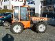 1995 Holder  C 760 Agricultural vehicle Tractor photo 1