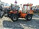 2001 Holder  C 760 (521) with front loader hydraulic PTO Agricultural vehicle Tractor photo 3