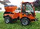 1998 Holder  C340 Agricultural vehicle Tractor photo 3