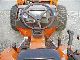 2002 Holder  A5.58 with front linkage Agricultural vehicle Other substructures photo 6