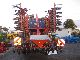 1999 Howard  Short combination with Nordsten drill 6m Agricultural vehicle Seeder photo 2