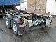 1994 Huffermann  Hüffermann container stacker tandem ABS Trailer Other trailers photo 2
