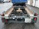 1994 Huffermann  Hüffermann container stacker tandem ABS Trailer Other trailers photo 3