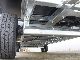 2012 Hulco  Turntable ROTA 3550 203x502cm 3.5 t Trailer Other trailers photo 12