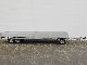 2012 Hulco  Turntable ROTA 3550 203x502cm 3.5 t Trailer Other trailers photo 3