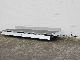 2012 Hulco  Turntable ROTA 3550 203x502cm 3.5 t Trailer Other trailers photo 6