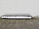2012 Hulco  Turntable ROTA 3550 203x502cm 3.5 t Trailer Other trailers photo 7